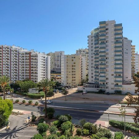 Flh Praia Da Rocha Marine Design Flat ปอร์ติเมา ภายนอก รูปภาพ