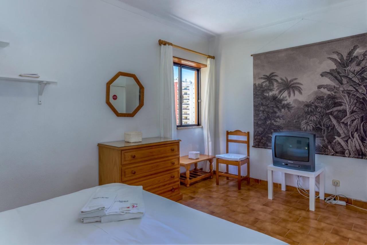 Flh Praia Da Rocha Marine Design Flat ปอร์ติเมา ภายนอก รูปภาพ