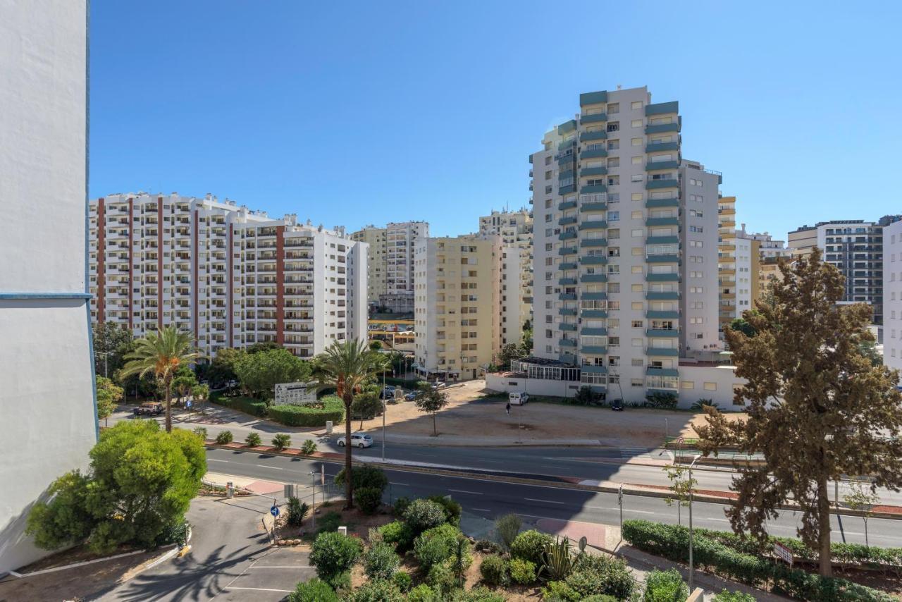 Flh Praia Da Rocha Marine Design Flat ปอร์ติเมา ภายนอก รูปภาพ
