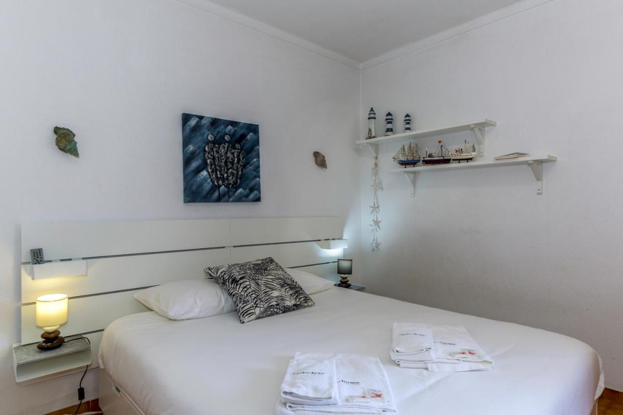 Flh Praia Da Rocha Marine Design Flat ปอร์ติเมา ภายนอก รูปภาพ