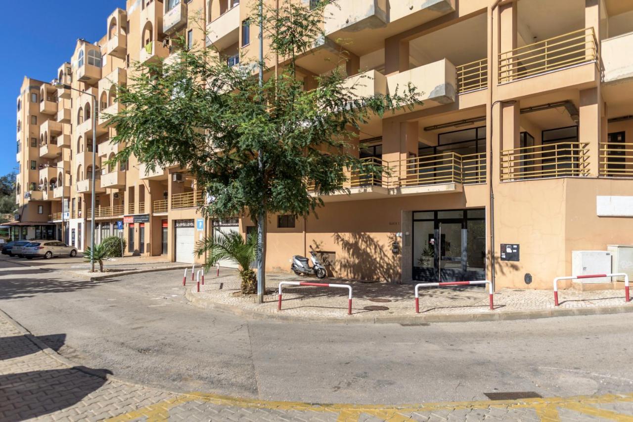 Flh Praia Da Rocha Marine Design Flat ปอร์ติเมา ภายนอก รูปภาพ